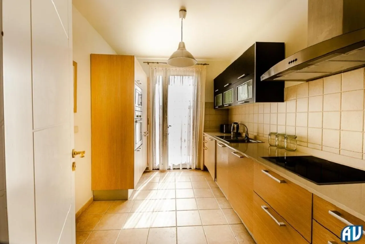3-Bed Villa On Private Complex With Tennis Court Playa Blanca